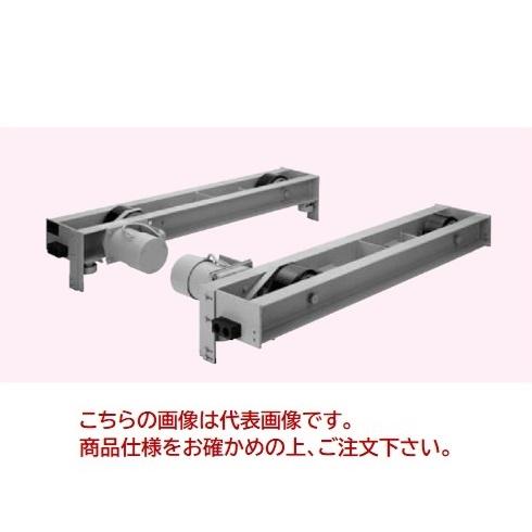 【ポイント5倍】【直送品】 日立 クレーンサドル 4.5t 最大スパン18m TLM6-45 《トッ...