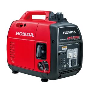 ポイント10倍】【直送品】 ホンダ (HONDA) 正弦波インバーター搭載発電