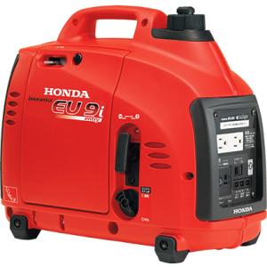 リョービ（RYOBI） 京セラ EGI180 インバーター発電機 664800A : e