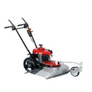 ワドー 自走式草刈機 VM620 : プラウ Yahoo!店 - 通販 - Yahoo