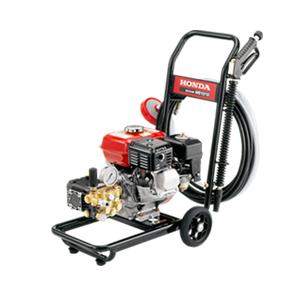 丸山製作所(BIGM) エンジン高圧洗浄機 TSW12H 高圧 8Mホース付 ホンダ