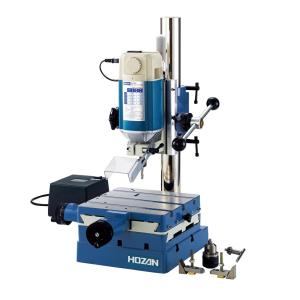 直送品】 東洋アソシエイツ 精密卓上フライス盤 LittleMilling11