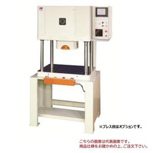 【ポイント5倍】【直送品】 日本オートマチックマシン(JAM) クランク式サーボプレス SGP1000N 【大型】