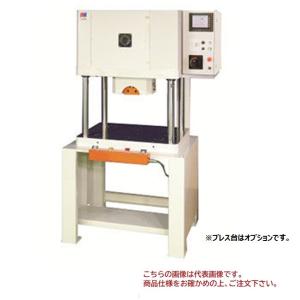 【ポイント5倍】【直送品】 日本オートマチックマシン(JAM) クランク式サーボプレス SGP505N 【大型】