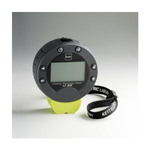 ケツト科学研究所 デュアルタイプ膜厚計 LZ-990 エスカル (lz-990  