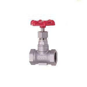 KITZ（キッツ） ステンレス グローブバルブ 10K 3/4 UCL-20A : とくえ