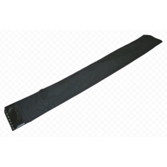 【ポイント5倍】【直送品】 KLASS(極東産機) 長尺定規ケース 11-8211