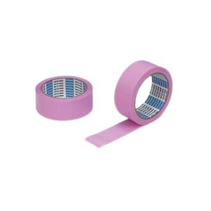 【ポイント5倍】【直送品】 KLASS(極東産機) 床用養生テープ さくら NO.395N(0.13...