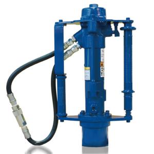 ポイント10倍】【直送品】 丸善工業 油圧ハンドブレーカ BH-7E : 道具 