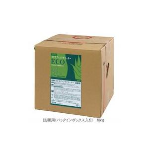 エムシートラスト スクラブハンドクリーナーECO 缶入り 16kg (ashc-eco