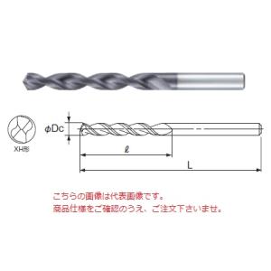 【ポイント5倍】不二越 (ナチ) ハイスドリル AGPSD2.0 (AG パワードリル)