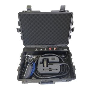 【ポイント5倍】【直送品】 NBCエンジニア レーザークリーナー パルス式200W PLCB-200W 【特大・送料別】