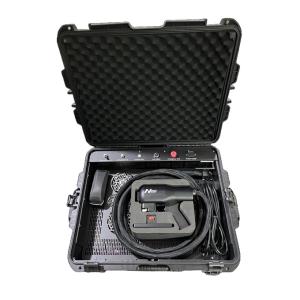 【ポイント5倍】【直送品】 NBCエンジニア レーザークリーナー パルス式300W PLCB-300W 【特大・送料別】