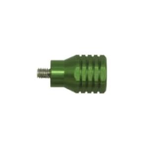【ポイント5倍】新潟精機 ギャップキャリパ用グリップ GG-12-8 (152338)