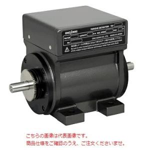 【ポイント5倍】【直送品】 小野測器 位相差方式トルク検出器 TH-2205 〈電磁誘導位相差方式〉