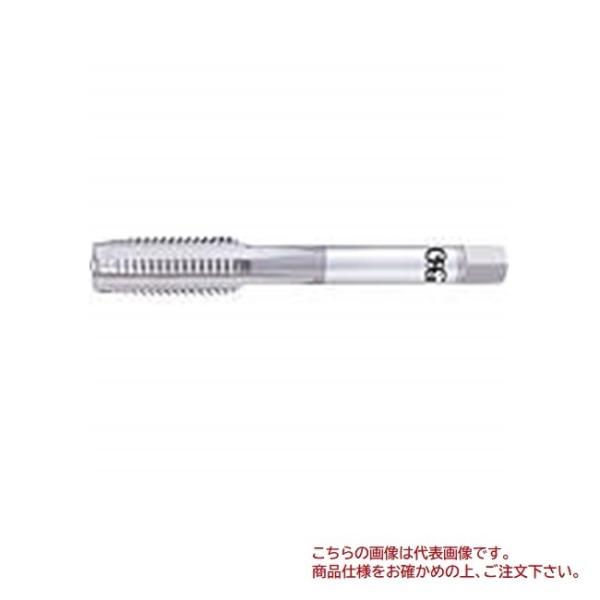 【ポイント5倍】オーエスジー(OSG) ハンドタップ 一般用 HT S #2 3 M4X0.7 (2...