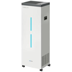 【ポイント5倍】【直送品】 岩崎電気 空気循環式紫外線清浄機 FMST15202EH1 【受注生産品】(エアーリア プラス) 【大型】