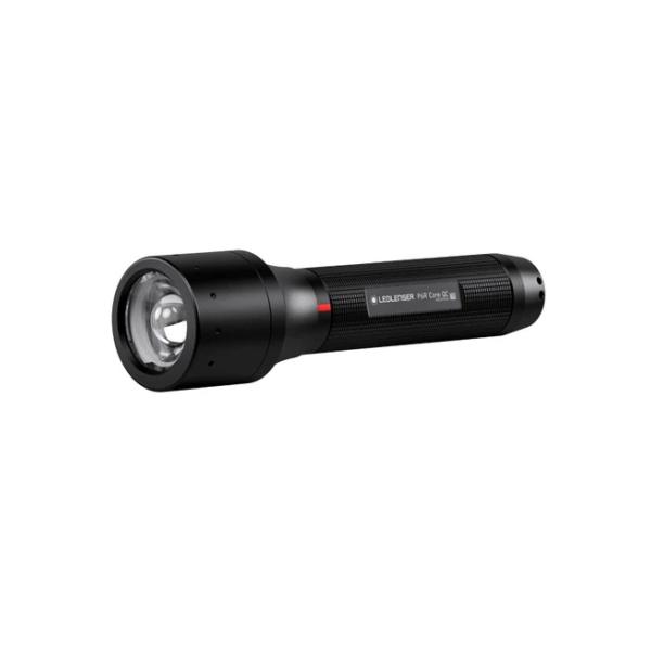 【ポイント5倍】レッドレンザー（LED LENSER) ペンライト P6R Core QC (502...