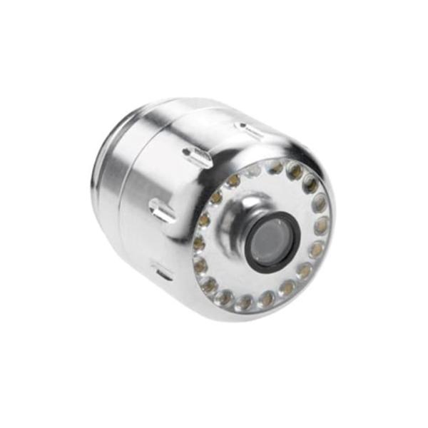 【ポイント5倍】【直送品】 RIDGID(リジッド) カメラヘッド 30M- SL F/ミニシースネ...