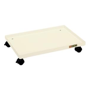 【ポイント5倍】【直送品】 サカエ オリタタミコンテナ台車(双輪車) SO-50DM (210795...