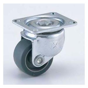 【ポイント5倍】【直送品】 サカエ サカエオリジナルキャスター STC-50EM (716001) ...