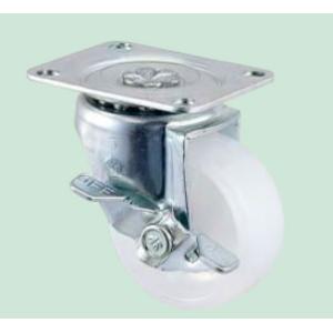 【ポイント5倍】【直送品】 サカエ サカエオリジナルキャスター(4コより) SSTC-50NM(S-...