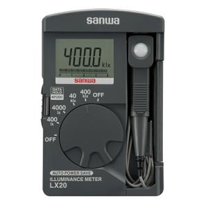 共立電気計器 KEW5204 デジタル照度計 『5204』 KYORITSU : てかりま