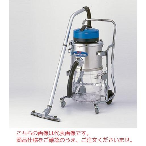 【ポイント5倍】【直送品】 三立機器 乾式専用そうじ機 JE-8400-100V 《乾式専用バキュー...