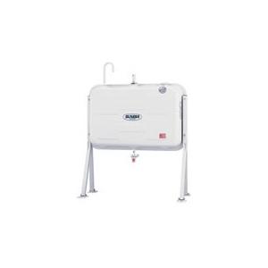 直送品】 サンダイヤ オイルタンク デザインタンク 50型 KS3-50N