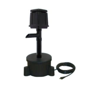 タカラ ウォータークリーナー 渓流R TW-561 (ダブルフィルター仕様