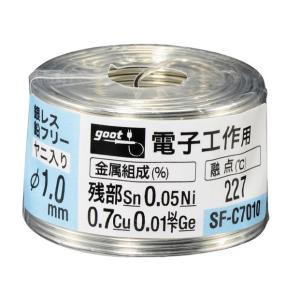 【ポイント5倍】イチネンTASCO 鉛フリーはんだ TA374G-1A｜douguyasan