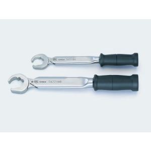 BBK ラチェットトルクレンチセット ケース付 RTQS 2分 3分 : 冷凍空調