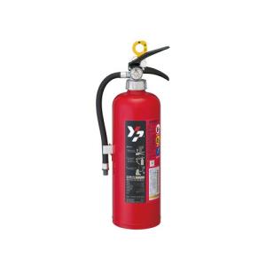 イチネンTASCO 業務用ABC粉末消火器 TA999ZD