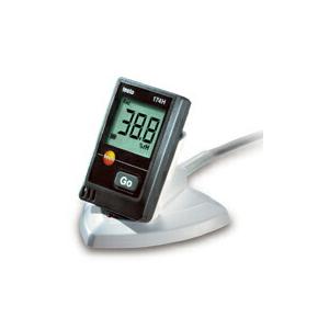 テストー Testo ミニ温度ロガ 2ch Testo174h Usbセット 0572 0566