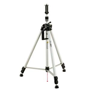 ポイント10倍】【直送品】 タジマ 平面三脚 5/8インチネジ STF ポイント10倍】【直送品】 タジマ 平面三脚 5/8インチネジ STF