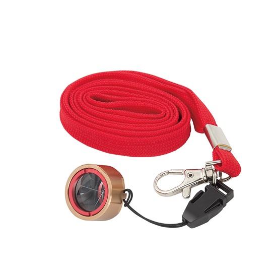 【ポイント5倍】【直送品】 タジマ タジマトータルステーション用0.7インチプリズム TT-M07P...