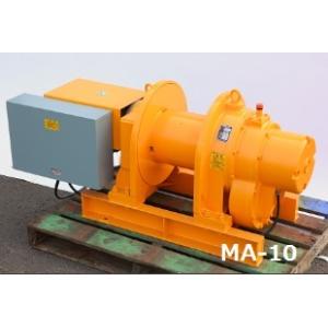 【ポイント5倍】【直送品】 トーヨーコーケン マイティプラー MA-50 《受注生産品》 【特大・送料別】