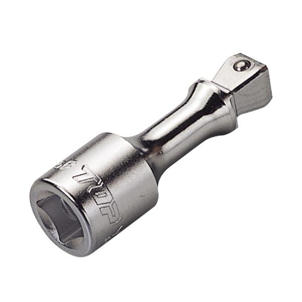 【ポイント5倍】トップ工業 (TOP) フレックスエクステンションバー (差込角9.5mm) EX-...