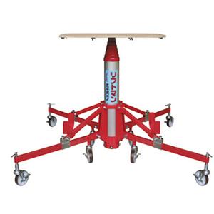直送品】 キシデンテクノ (キシデン工業) エアーリフト LM-300 