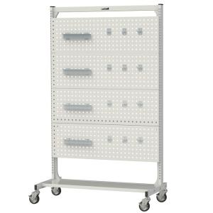 【ポイント5倍】【直送品】 山金工業 マルチパーツハンガー MP-1218C-P4 【大型】