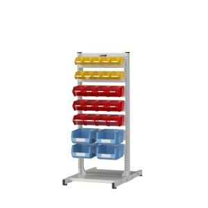 【ポイント5倍】【直送品】 山金工業 マルチパーツハンガー MPR-0614-BDM 【大型】