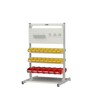 【ポイント5倍】【直送品】 山金工業 マルチパーツハンガー MPR-0914-PB 【大型】