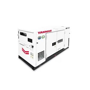 直送品】 ヤンマー インバータータイプ発電機 G2800iSE(2) 防音タイプ