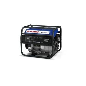 直送品】 ヤンマー 超低騒音形ディーゼル発電機 AG45SH-W 50Hz 標準