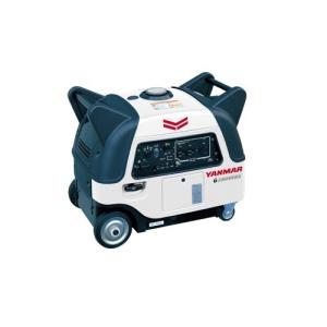 ポイント10倍】【直送品】 ヤンマー インバータータイプ発電機