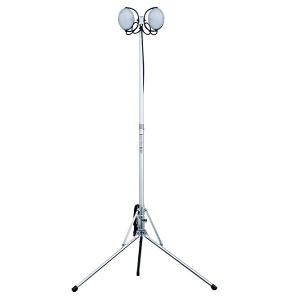 直送品】 ヤンマー LEDバルーン投光器 LB030WS-1 (発電機別売