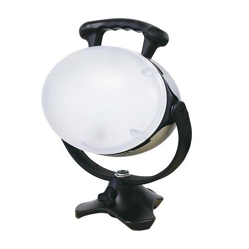 【ポイント5倍】【直送品】 ヤンマー 投光器 LB20HD (発電機別売) 《ライトボーイ》