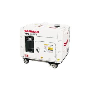 ポイント5倍】【直送品】 やまびこ 新ダイワ インバータ発電機 2.8kVA
