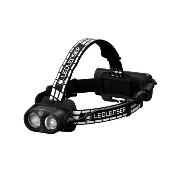 レッドレンザー（LED LENSER) ヘッドライト H19R Signature (502198)