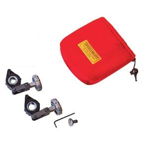 レッキス工業 (REX) RF20S/RF20N用 ツバ出し工具セット 424980